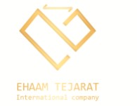 لوگوی شرکت بین المللی ایهام تجارت گرشا