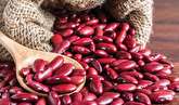 واردات بیش از ۱۴ هزار تن لوبیا قرمز به کشور