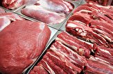 عرضه ۲۰ هزار تن گوشت قرمز و مرغ منجمد در روزهای پایانی سال در کشور