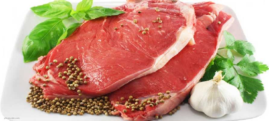 پایان صدرنشینی قیمت گوشت قرمز با واردات از 8 کشور
