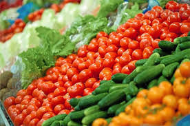 قیمت گوجه کاهش یافت/ آرامش در بازار میوه