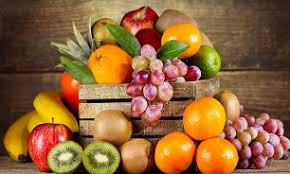 افزایش ماندگاری میوه با پوشش‌ های نانوامولسیونی 