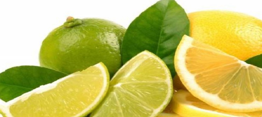 روزتان را با لیمو آغاز کنید