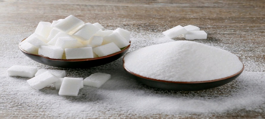 سالانه ۱.۶ میلیون تن شکر در کشور تولید می شود