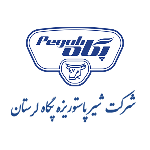 لوگوی شرکت پگاه لرستان