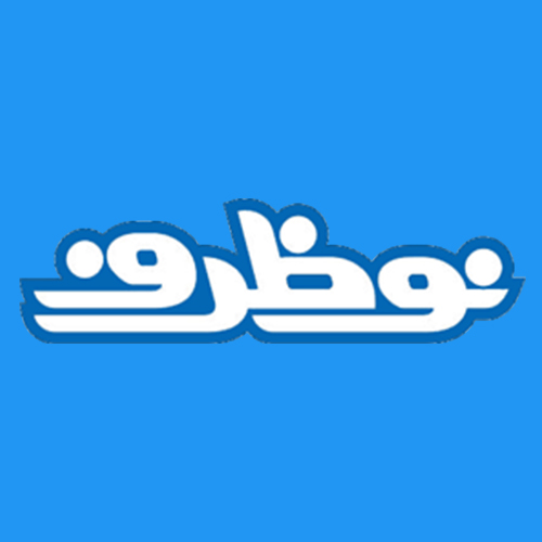 لوگوی شرکت نوظرف