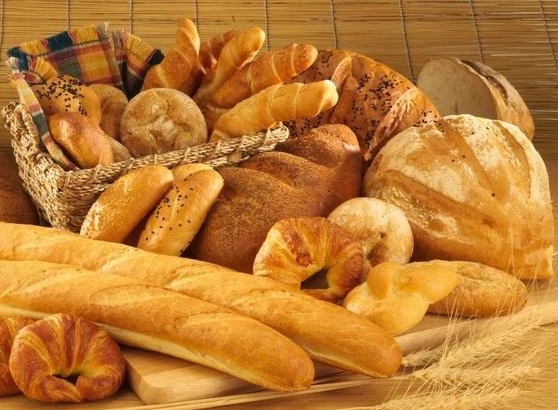 مصرف نان حجیم در تهران 20 درصد افزایش یافت