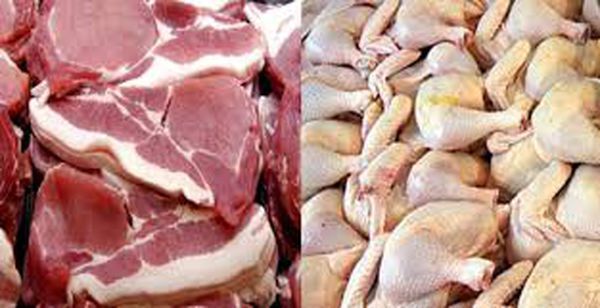 افزایش توزیع گوشت قرمز و مرغ برای تثبیت قیمت/ واردات ۵۰ هزار راس گوسفند تا پایان هفته