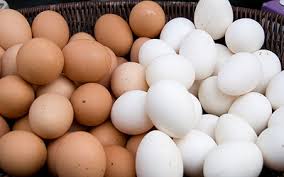 استان البرز سومین تولیدکننده تخم‌ مرغ در کشور
