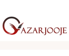 لوگوی گروه صنعتی آذر جوجه