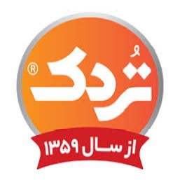لوگوی شرکت تردک