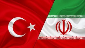صادرات ایران به ترکیه ۴۳ درصد کاهش یافت