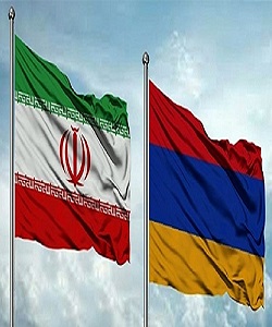 احداث شهرک‌های صنعتی مشترک بین ایران و ارمنستان