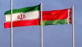 پانزدهمین کمیسیون مشترک اقتصادی ایران و بلاروس برگزار می‌شود