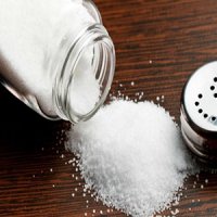 ایرانی ها روزانه ۱۰ گرم نمک می خورند