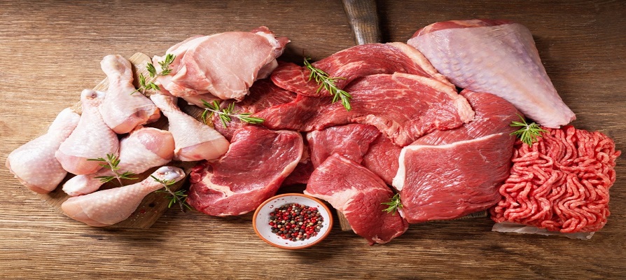  روزانه ۴۰۰ تن گوشت گرم وارداتی در تهران توزیع می شود
