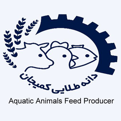 لوگوی شرکت دانه طلایی کمیجان