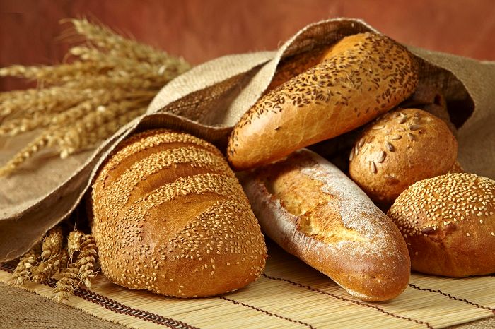 بهترین نان برای افراد دیابتی
