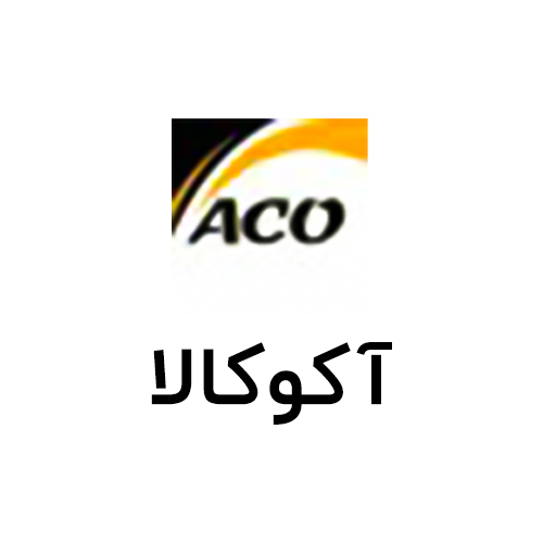 لوگوی شرکت آکوکالا