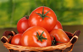 دولت بیش از ۷ هزار تُن گوجه کشاورزان جنوب کرمان را خرید