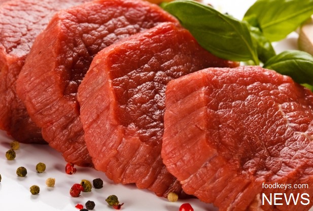  واردات گوشت قرمز گرم از کشورهای همسایه