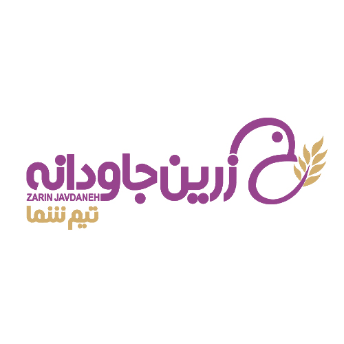لوگوی شرکت زرین جاودانه خوانسار