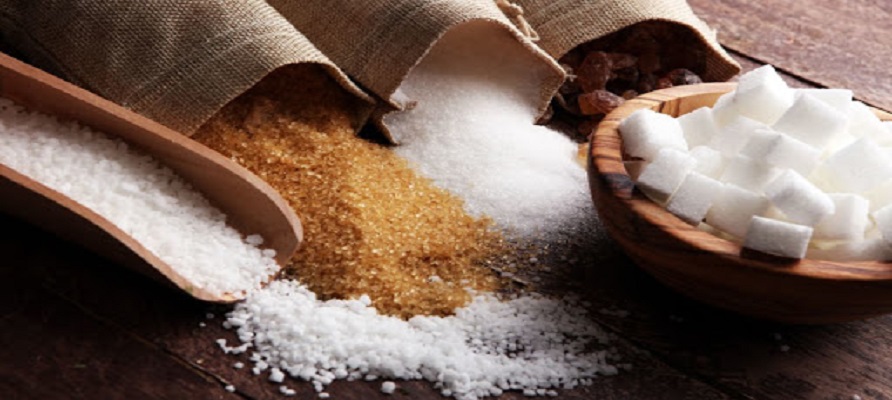 مصرف ماهانه  شکر به 210 تن رسید