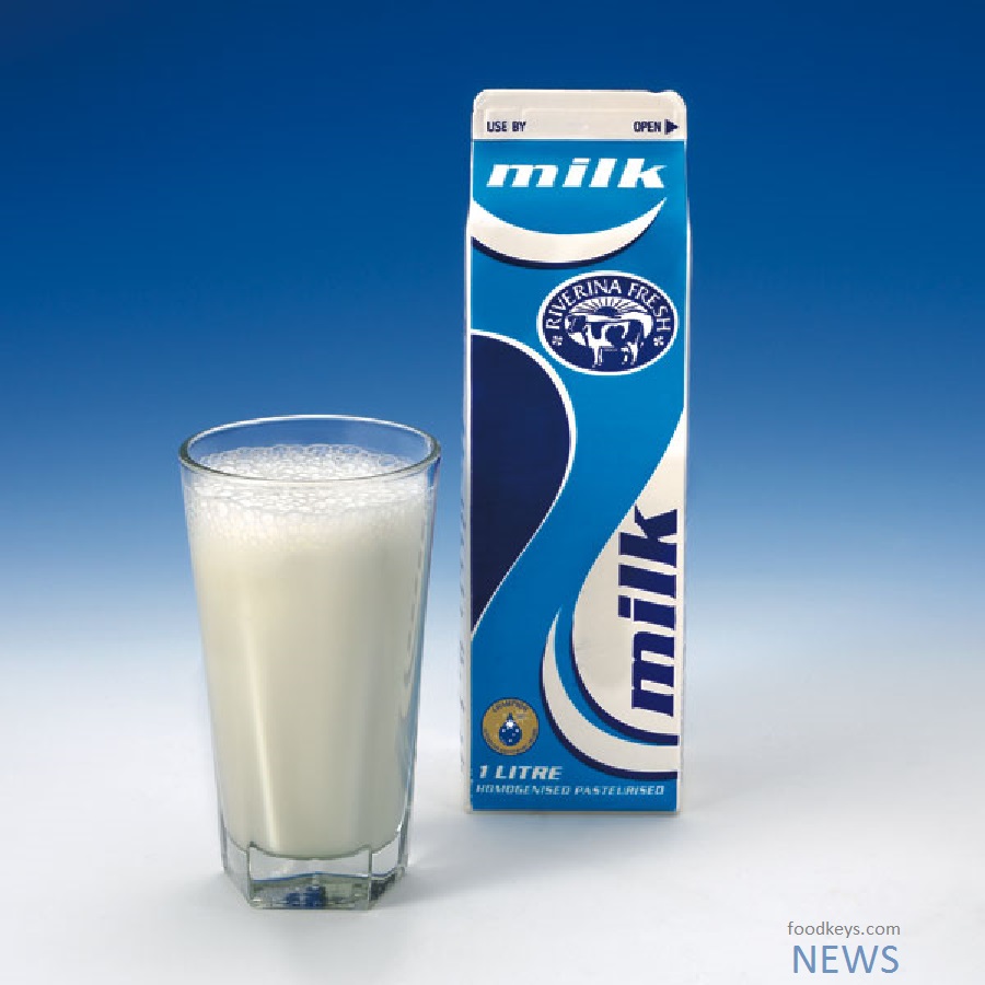 افزایش مصرف سرانه شیر به مرز 160 لیتر در برنامه ششم توسعه