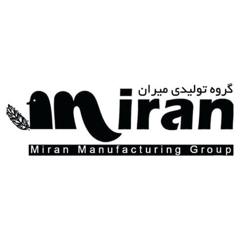 لوگوی شرکت آمل جوجه