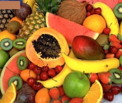 کاهش چشمگیر قاچاق میوه