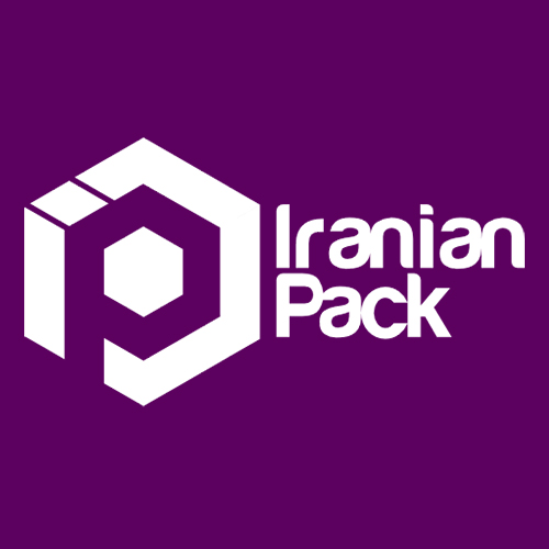 لوگوی شرکت ایرانیان پک