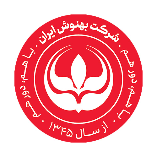 لوگوی شرکت بهنوش کوهرنگ