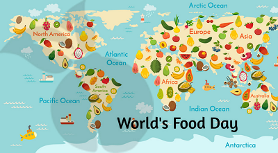 وبینار روز جهانی غذا 23 مهر ماه برگزار می شود