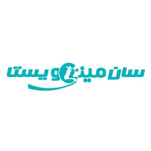 لوگوی شرکت سان مینو ویستا
