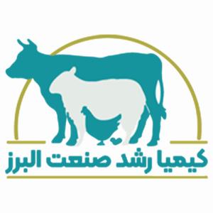 لوگوی شرکت کیمیا رشد صنعت البرز