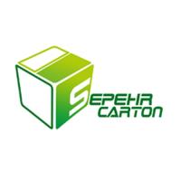 لوگوی شرکت سپهر کارتن البرز