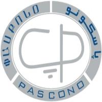 لوگوی شرکت پاسکونو