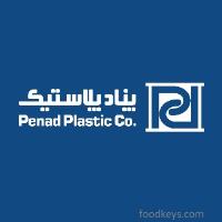 لوگوی شرکت پناد پلاستیک