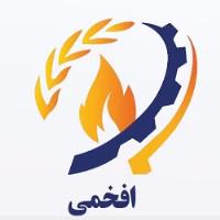 لوگوی گروه صنعتی آذربایجان (افخمی)