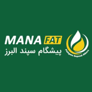 لوگوی شرکت پیشگام سپند البرز