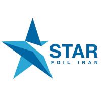 لوگوی شرکت استار فویل