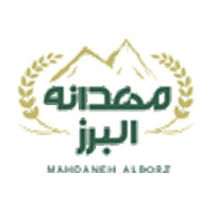 لوگوی شرکت تعاونی مهدانه البرز رادین
