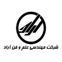 لوگوی شرکت مهندسی علم و فن آراد