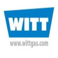 لوگوی اورین صنعت آریا ، نماینده wittgas آلمان در خاورمیانه