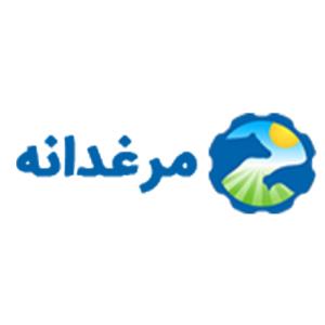 لوگوی شرکت تولیدی مرغدانه