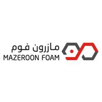 لوگوی گروه صنعتی مازرون