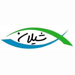 لوگوی شرکت دریا شیلان دز