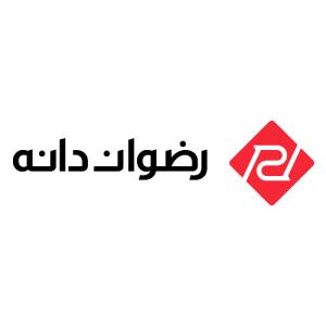 لوگوی شرکت رضوان دانه تبریز