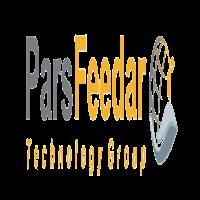 لوگوی شرکت پارس فیدار آسیا