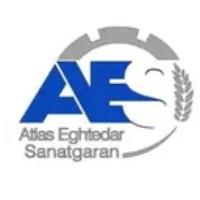 لوگوی شرکت اطلس اقتدار صنعتگران